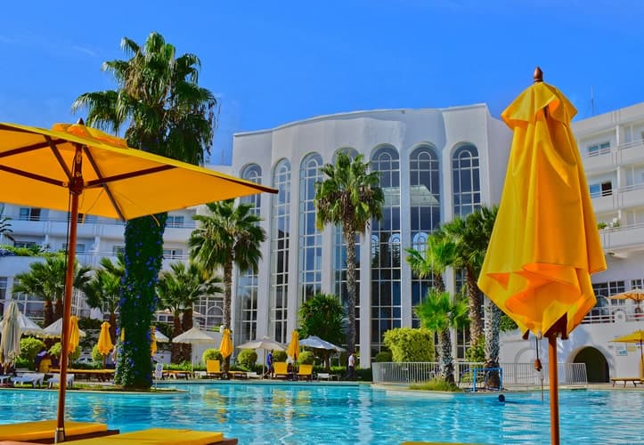Laico Hammamet