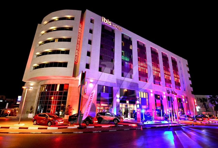 IBIS SFAX