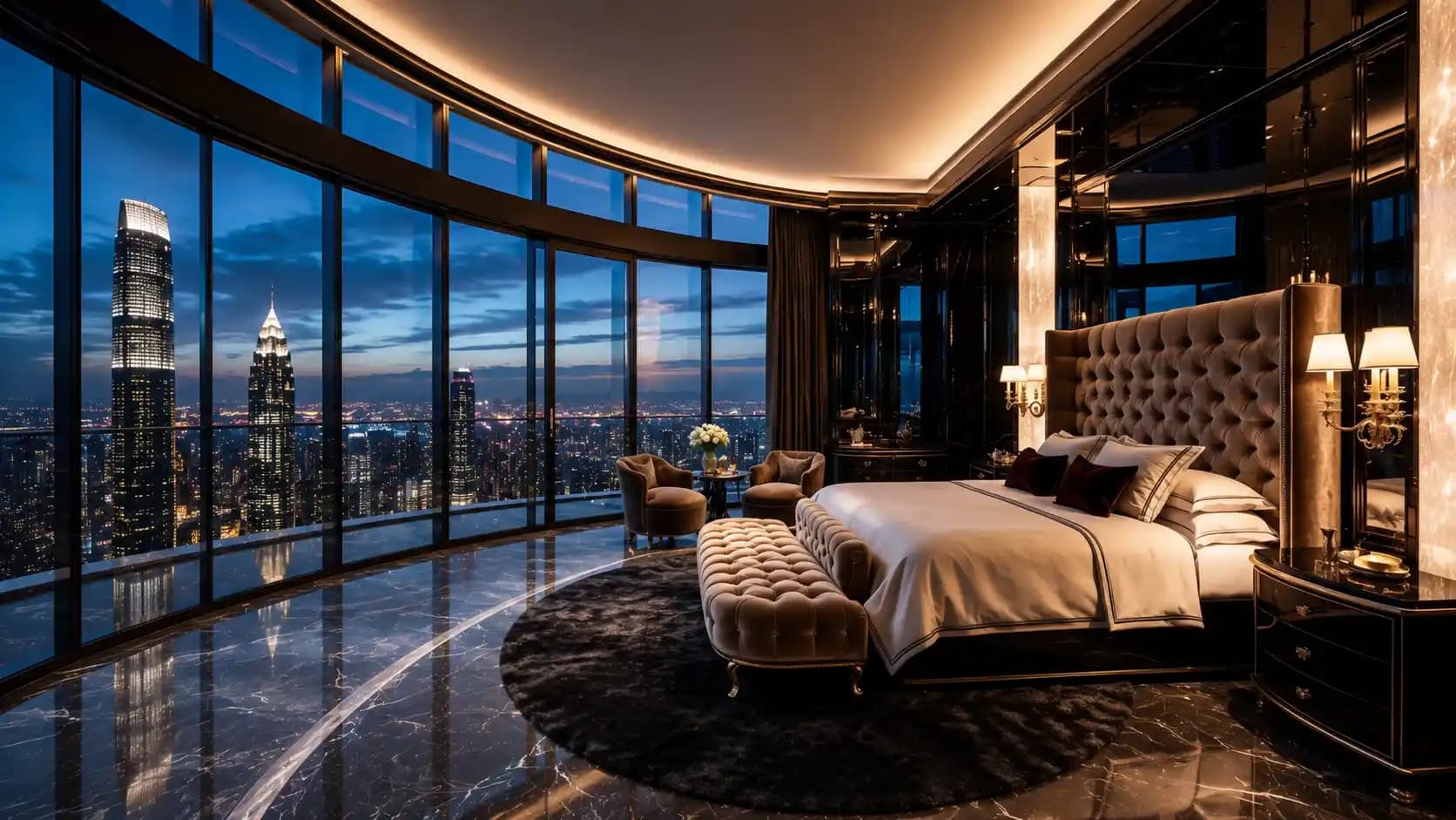 Luxe & Prestige