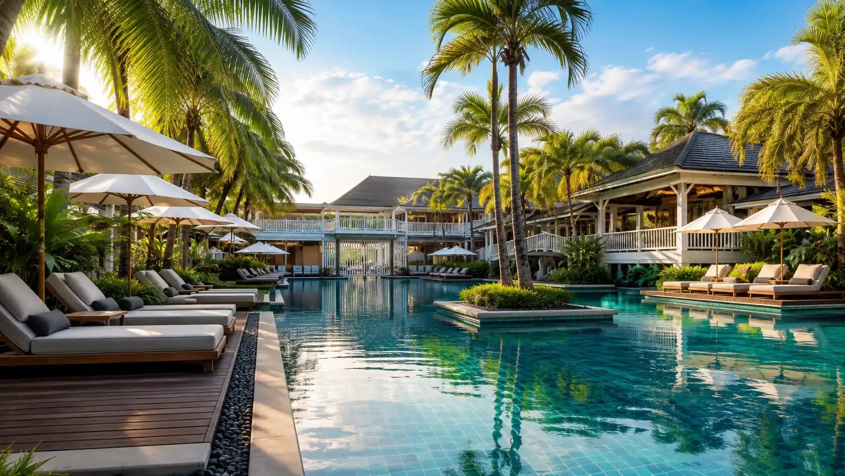 Resorts