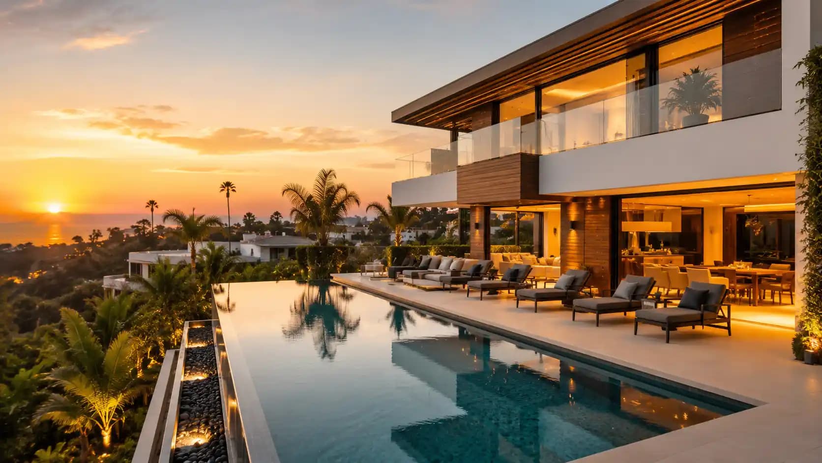 Villas