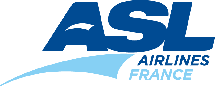 Logo ASL Airlines