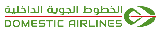 Logo Domestic Airlines