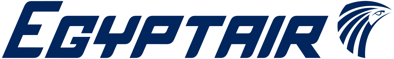 Logo Egyptair