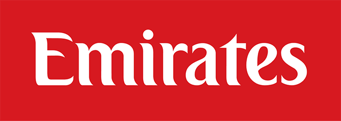 Logo Emirates