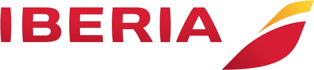 Logo Iberia