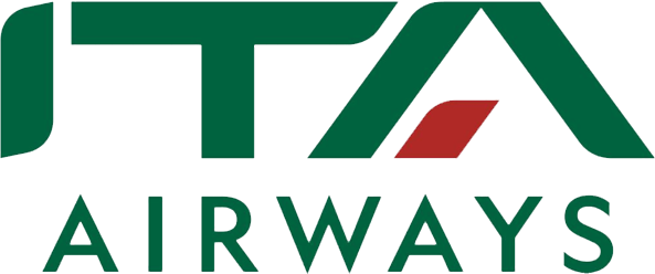 Logo ITA Airways