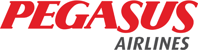 Logo Pegasus Airlines
