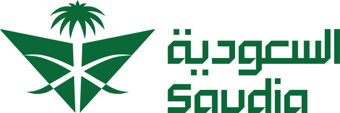 Logo Saudia