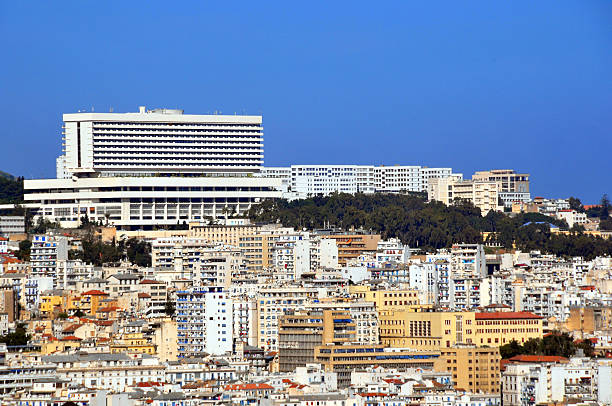 Algérie