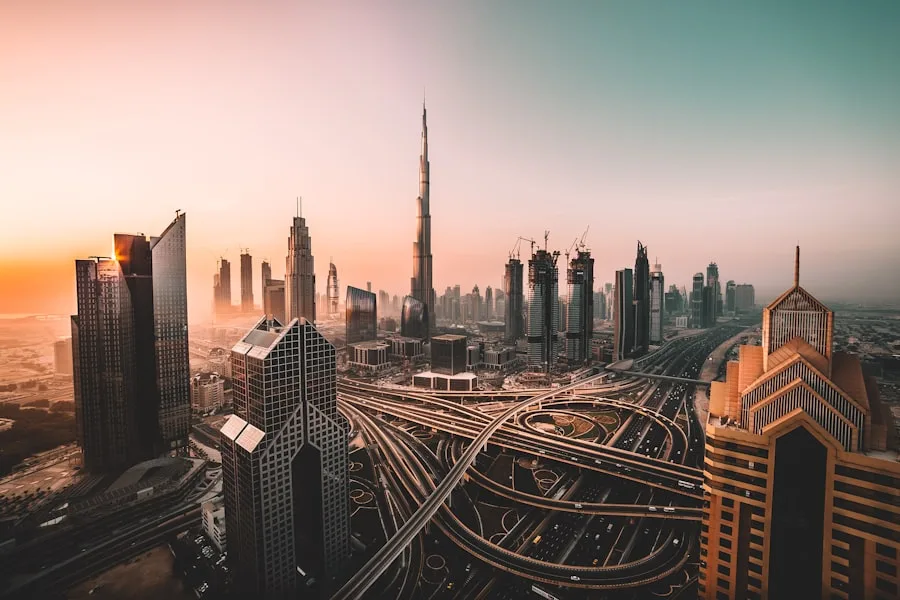 Dubaï