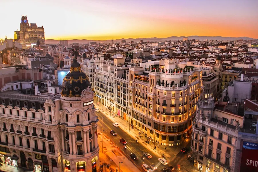 Espagne