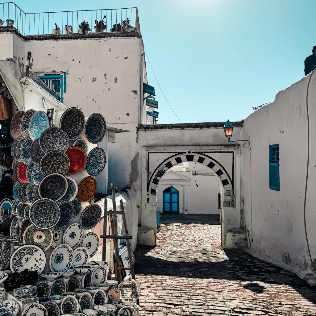 Tunisie